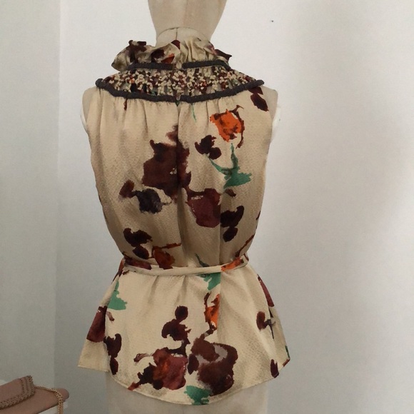 Etcétera Top - Picture 6 of 9